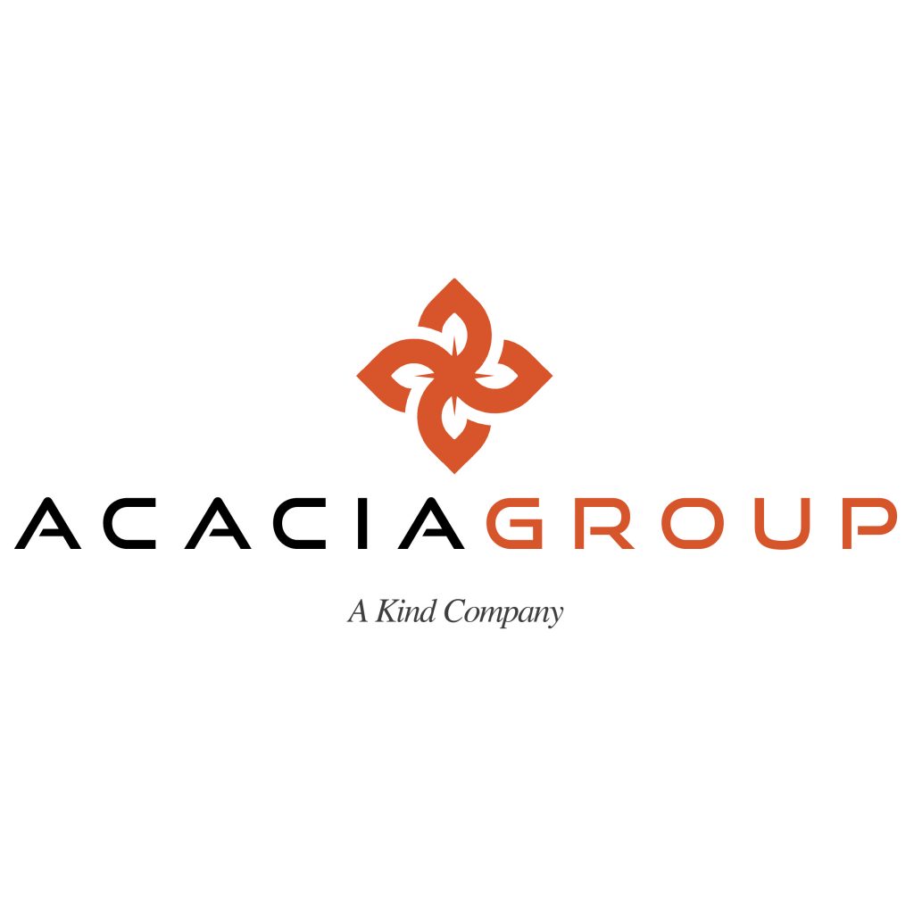 Logo Acacia Group
